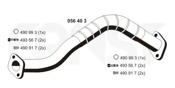 ERNST 056403