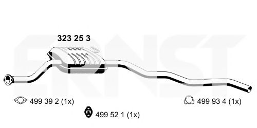 ERNST 323253