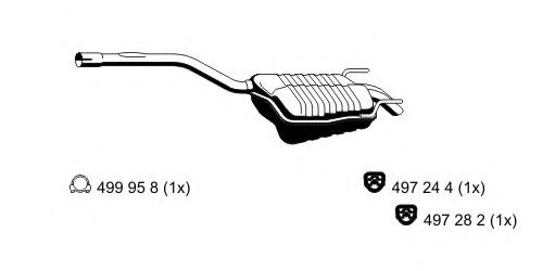 ERNST 351140