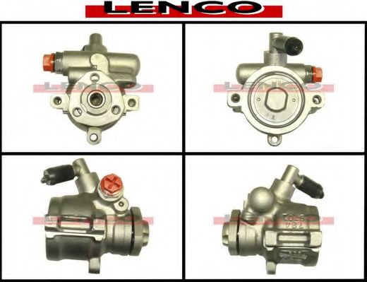 LENCO SP3011