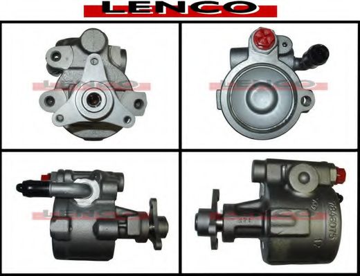 LENCO SP3035