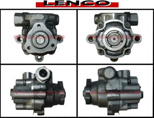 LENCO SP3073