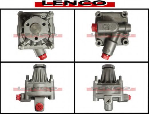 LENCO SP3095