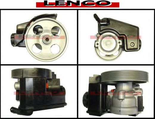 LENCO SP3171