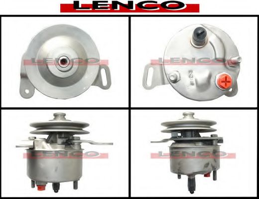 LENCO SP3187