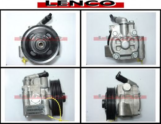 LENCO SP3879