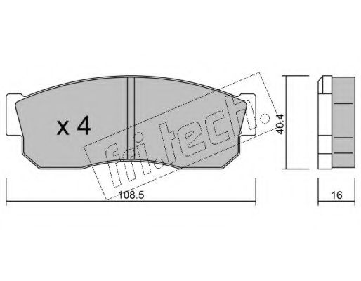 fri.tech. 211.1