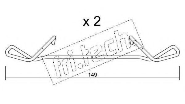 fri.tech. KIT.091