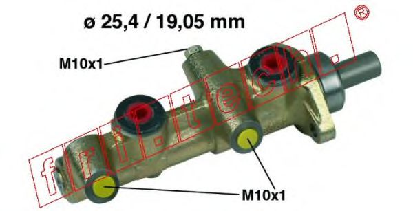 fri.tech. PF155