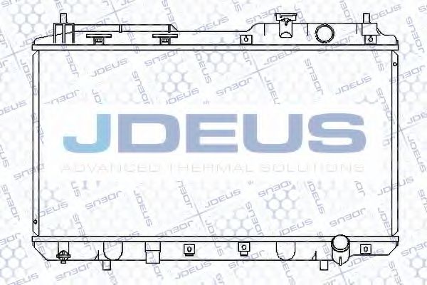 JDEUS 013M22