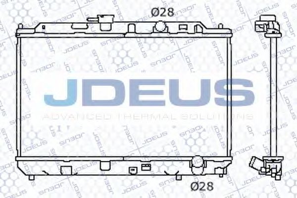 JDEUS 013N10