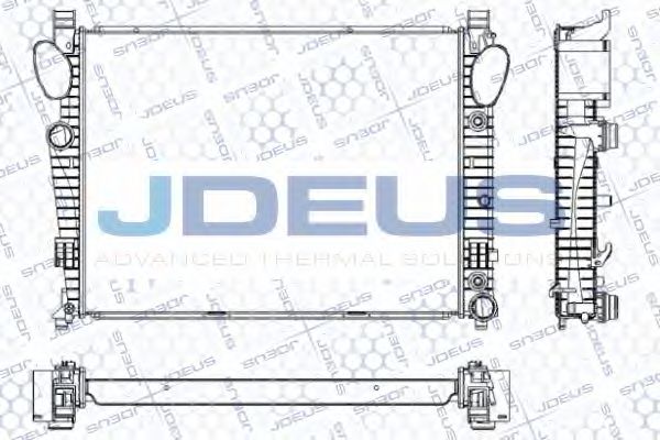 JDEUS RA0170690