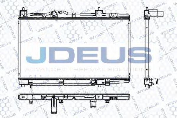 JDEUS RA0280160