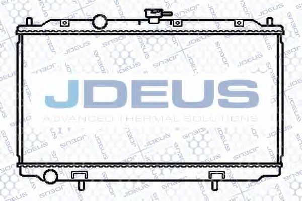 JDEUS 019M57