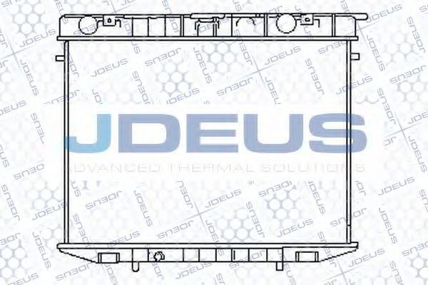 JDEUS 020M23