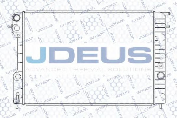 JDEUS 020M35