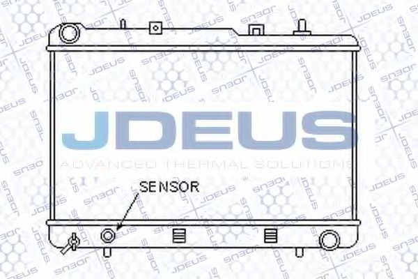 JDEUS 068M01