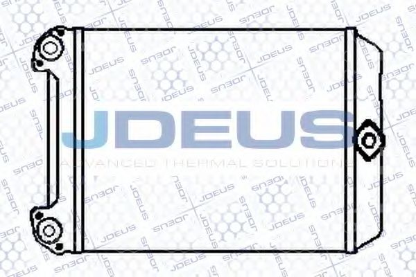 JDEUS 217B09