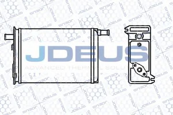 JDEUS 223V09