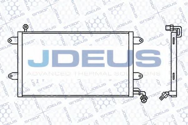 JDEUS 730M30