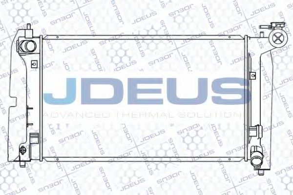 JDEUS 028M57