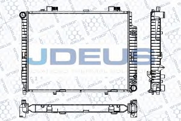 JDEUS RA0170910