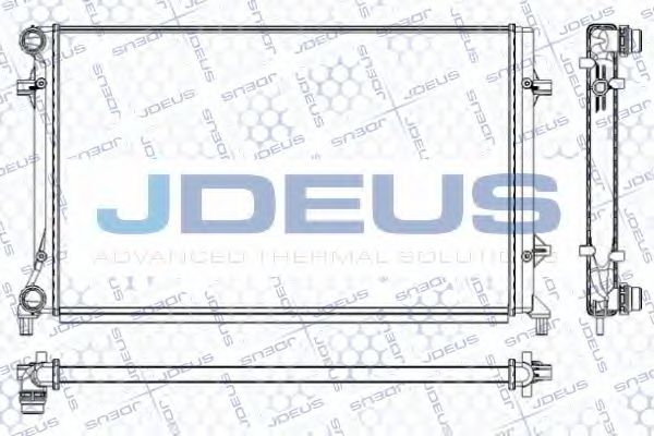 JDEUS RA0010330