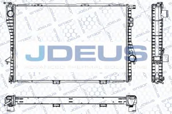 JDEUS RA0050520