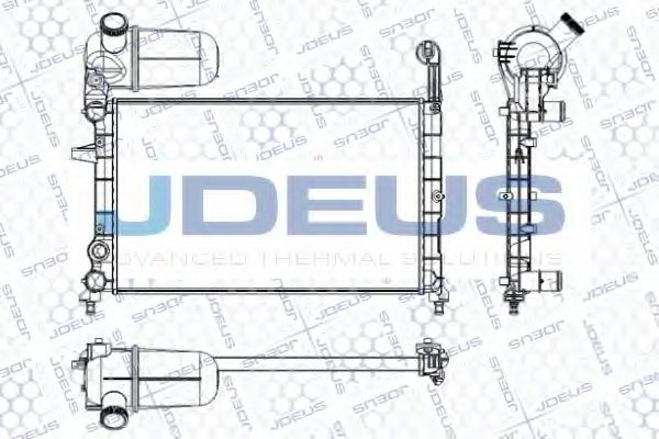 JDEUS RA0110220