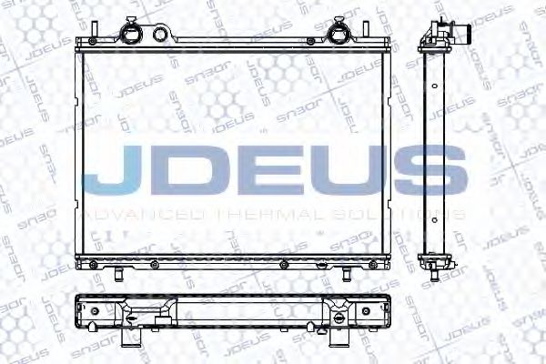 JDEUS RA0110510