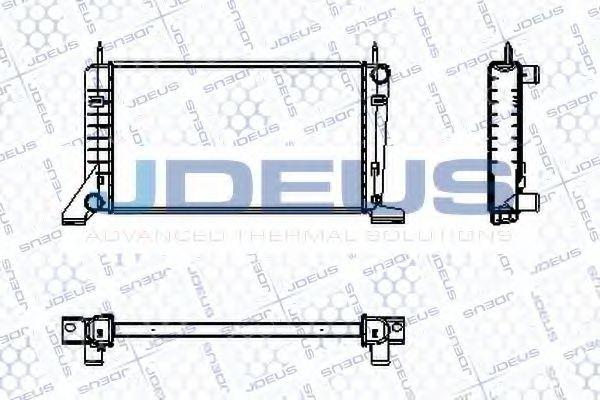 JDEUS RA0120130