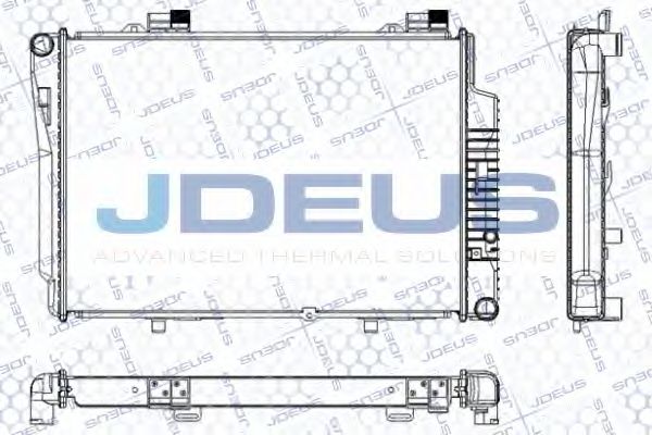 JDEUS RA0170340