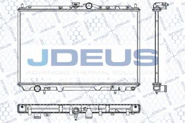 JDEUS RA0180181