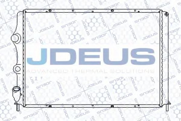 JDEUS RA0230450