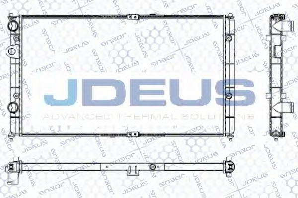 JDEUS RA0250070