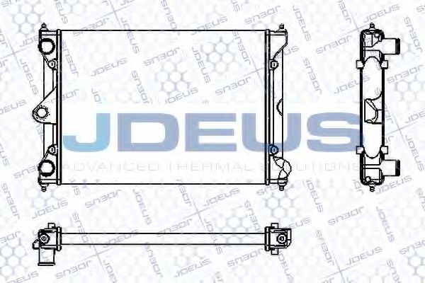 JDEUS RA0300171