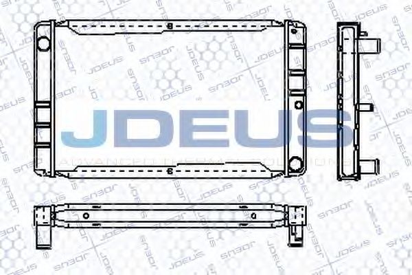 JDEUS RA0310240