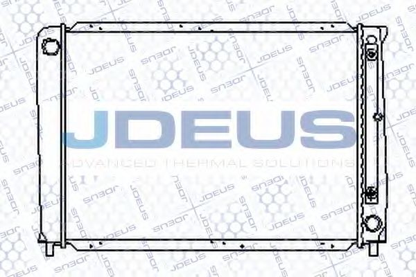 JDEUS RA0310290