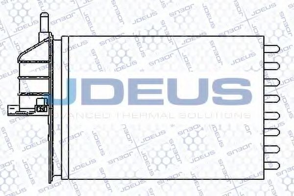 JDEUS RA2110870