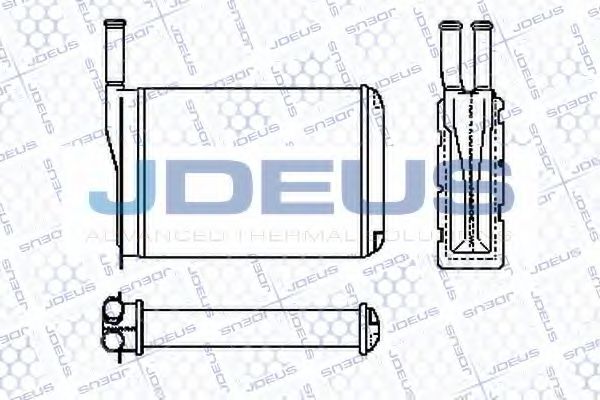 JDEUS RA2230050