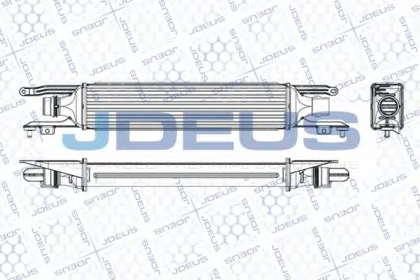 JDEUS RA8200930