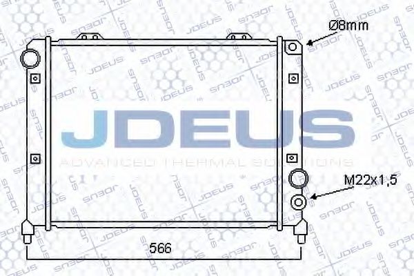 JDEUS 000V06