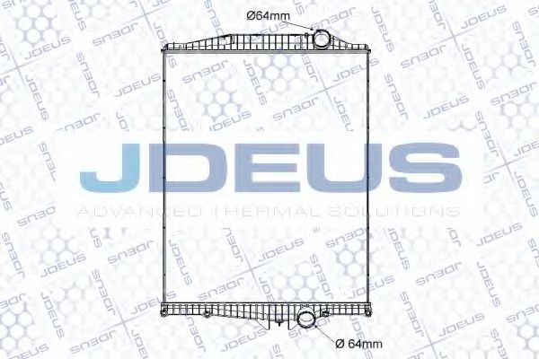 JDEUS 131M03B