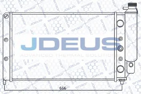 JDEUS 023V07