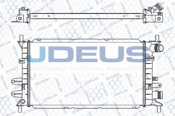 JDEUS 012M61