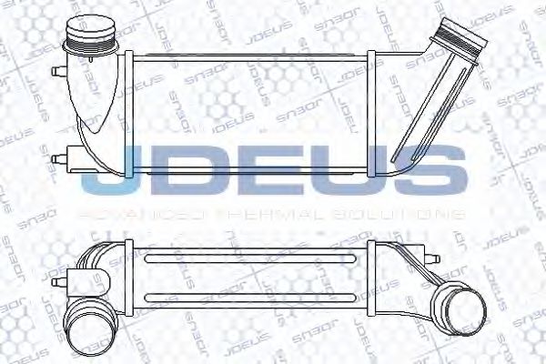 JDEUS 807M26A