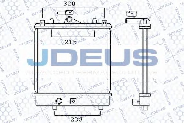 JDEUS 042M23