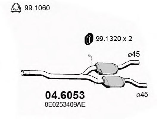 ASSO 04.6053