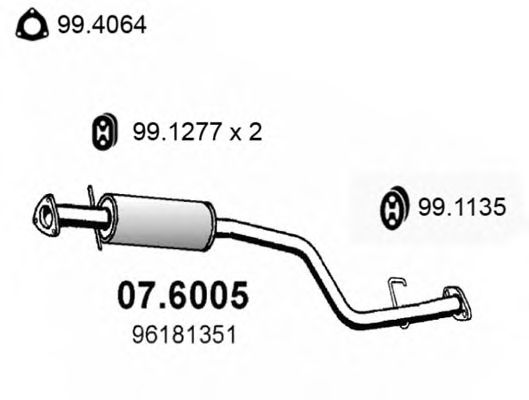 ASSO 07.6005