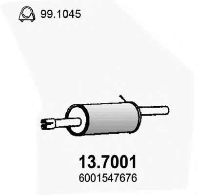 ASSO 13.7001